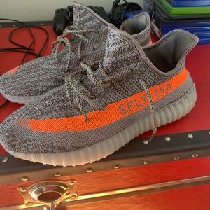 Yeezy 350 Beluga Size 11